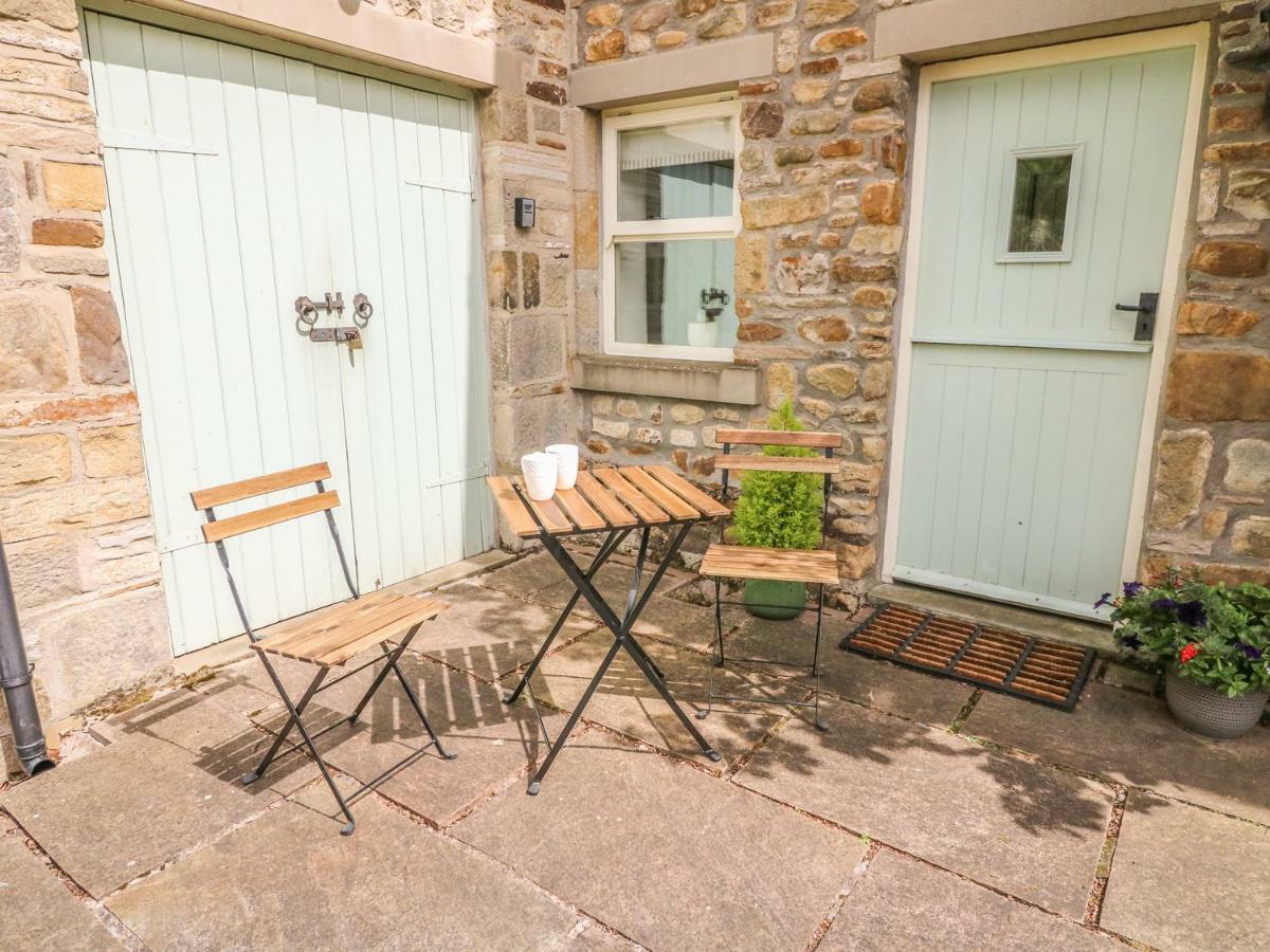 Spens Farm Cottage Lancaster Exterior photo