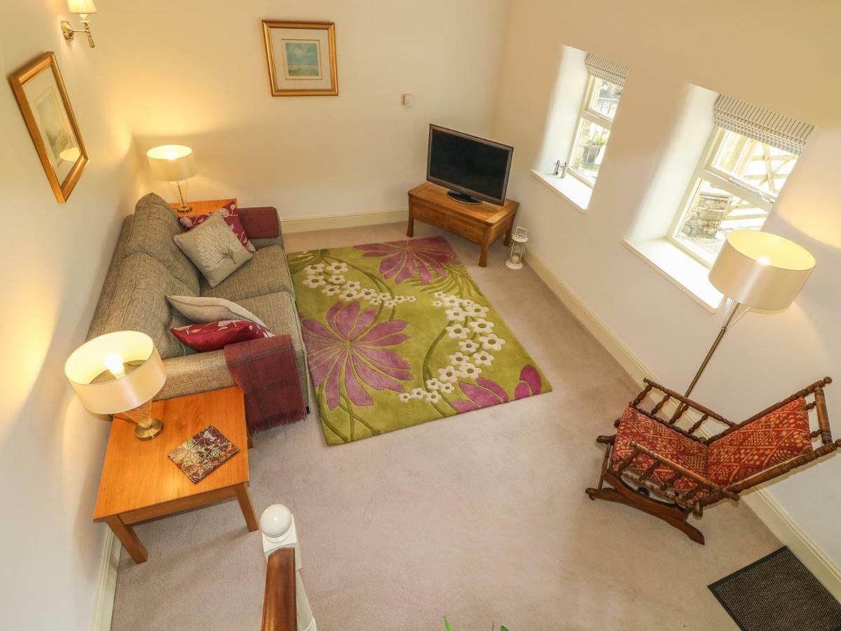 Spens Farm Cottage Lancaster Exterior photo